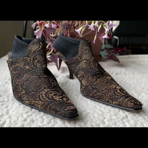 Donald Pliner Lillis Woman’s Slingback - Picture 3 of 12